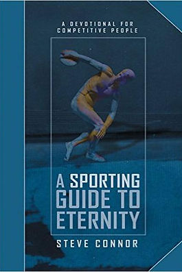 A Sporting Guide to Eternity