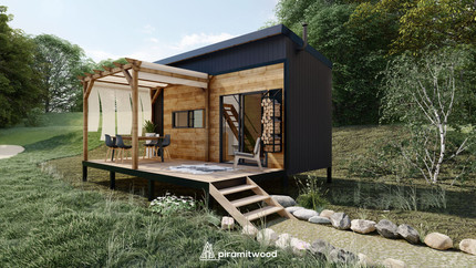 Tiny House 20
