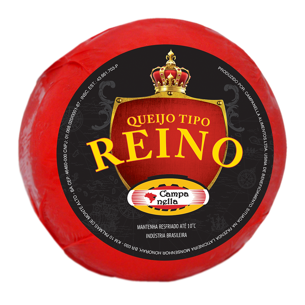 Queijo Reino