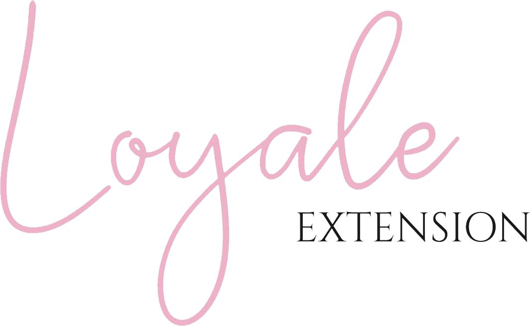 Loyaleextension