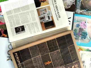 when observation becomes direction