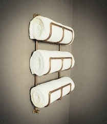 Towel Rack