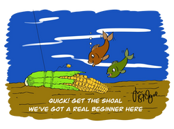 Get the shoal
