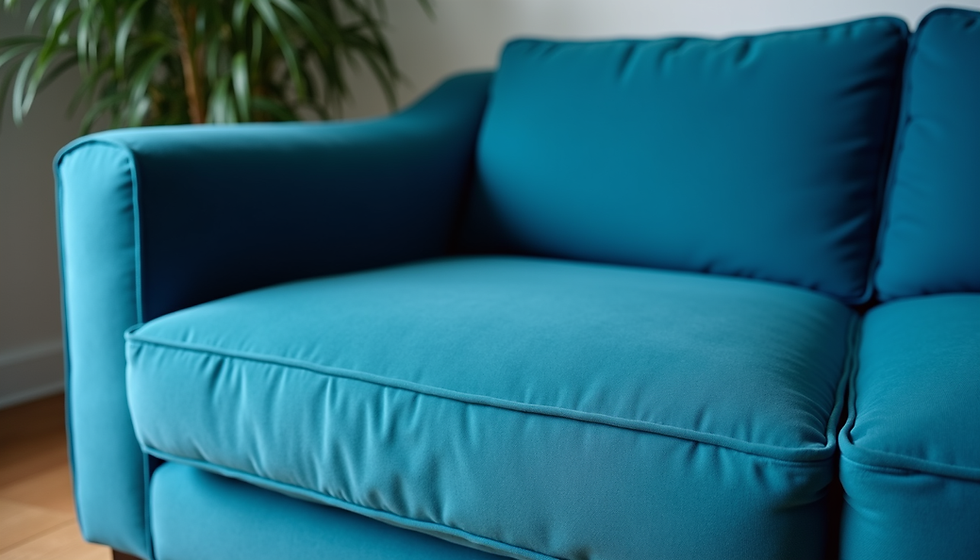 Custom Upholstery Services in Southwest Florida: Transform Your Space with Style and Comfort