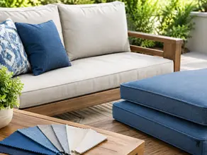 Can Patio Cushions Be Recovered? What to Know