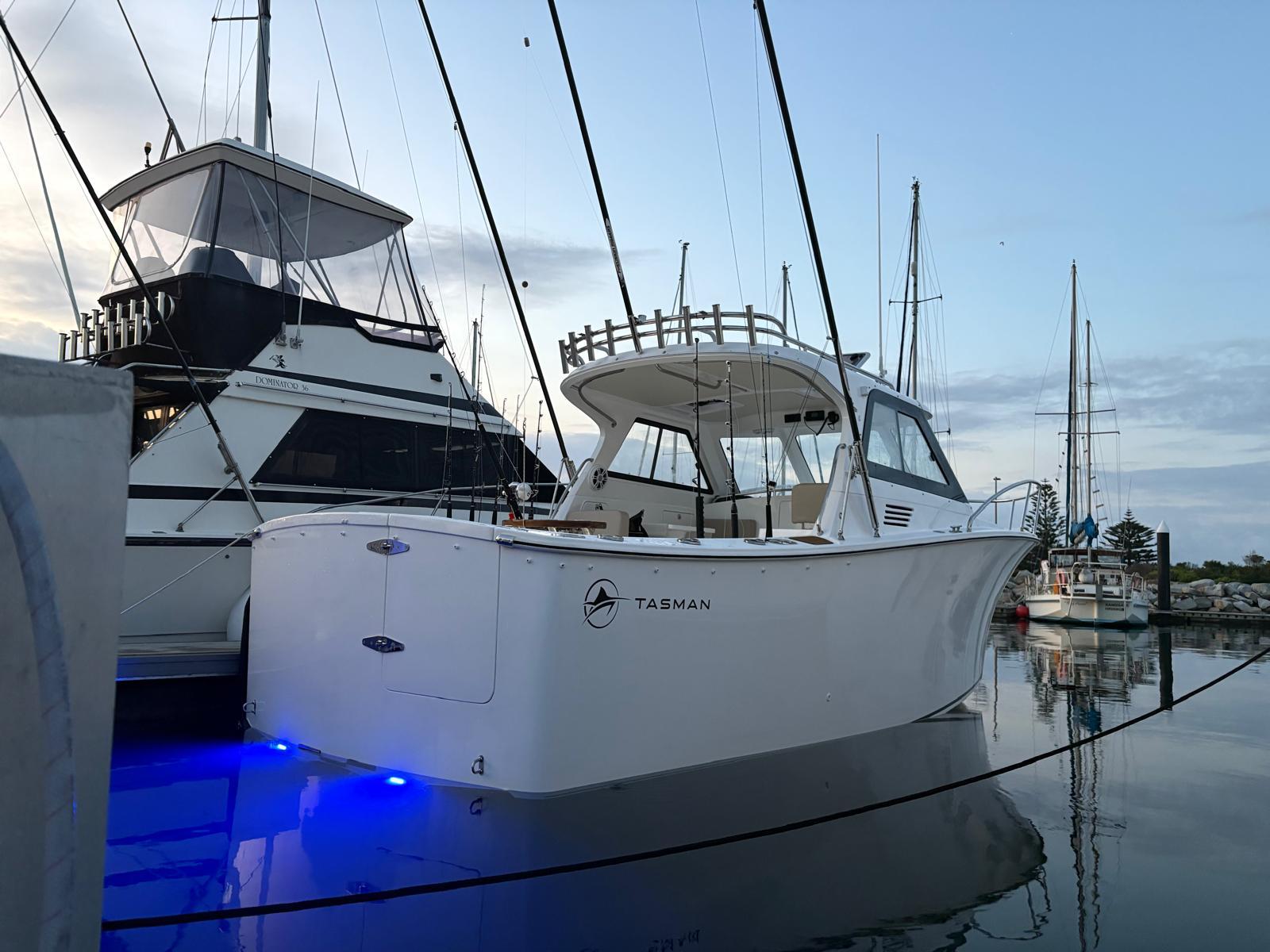 Tasman Boats gallery image