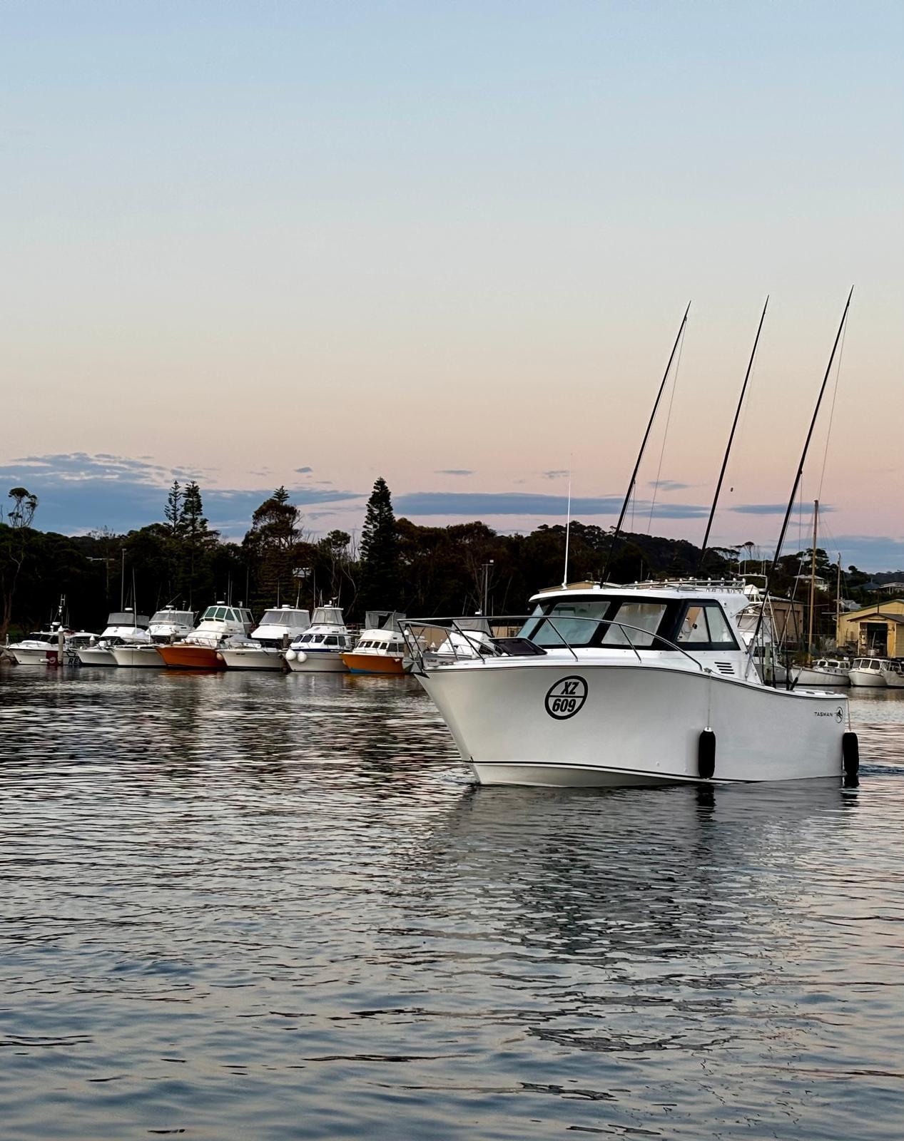 Tasman Boats gallery image