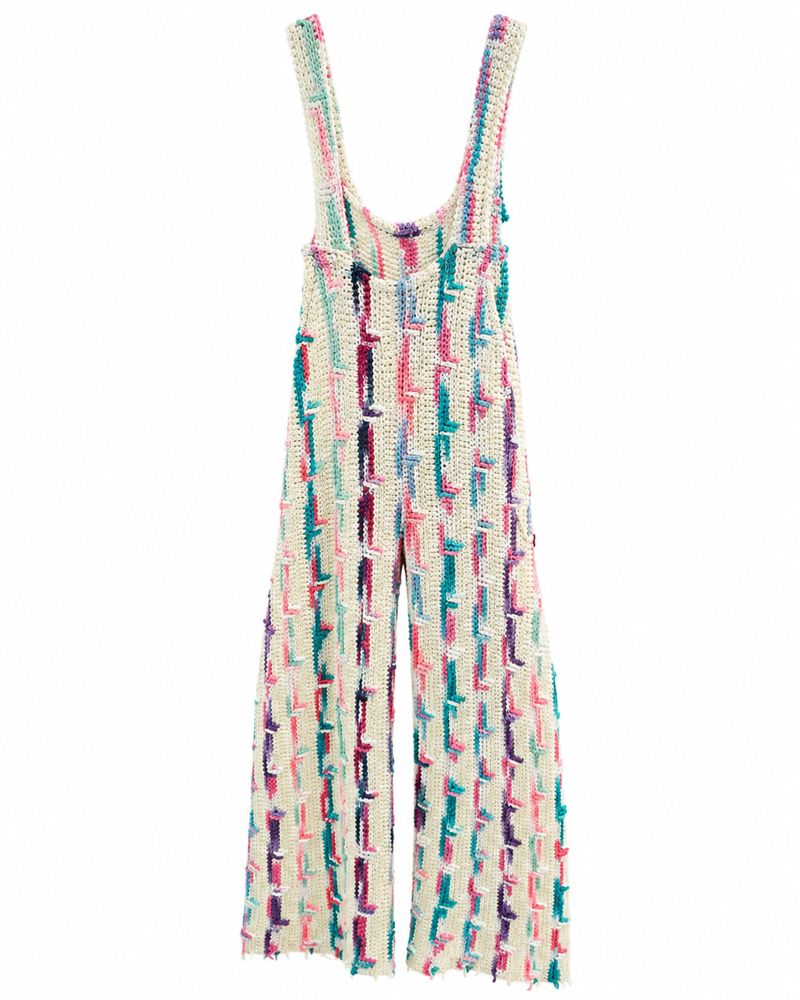 Craft Chaos Cloud Jumpsuit
