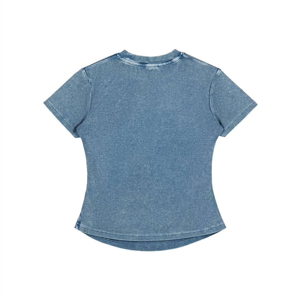 Thumbnail: $P Womens - Bodycon - T-Shirt