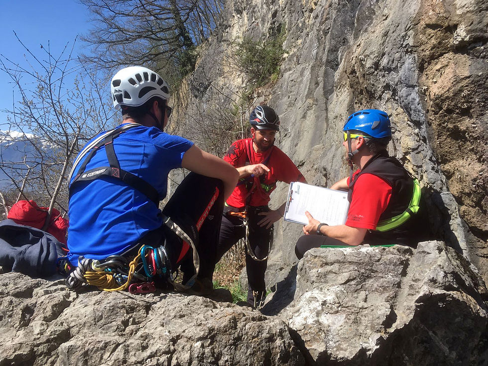 Alpinausbildnerprüfung2018_7