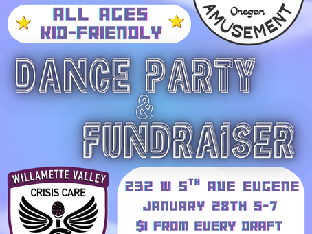 Kid Friendly Dance Party