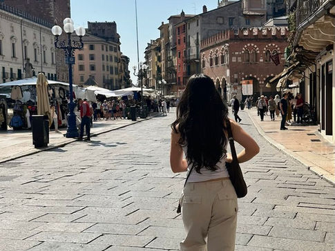 Traveling with Attention Deficit Disorder: Tips, Resources, and Advice from a Fellow Traveler