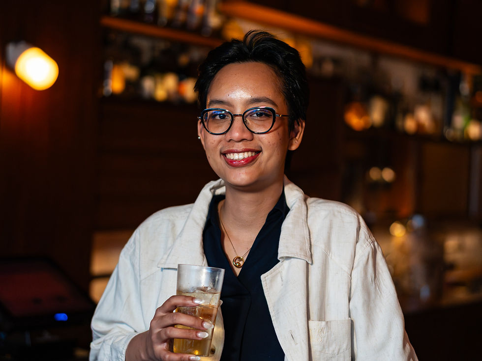 Movers & Shakers: Fransiska Putri on Turning Challenges into Craft