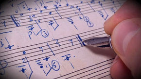 LECTURA Y EL MÚSICO