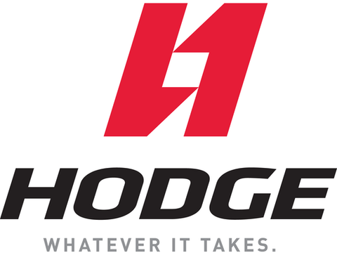 Hodge Logo