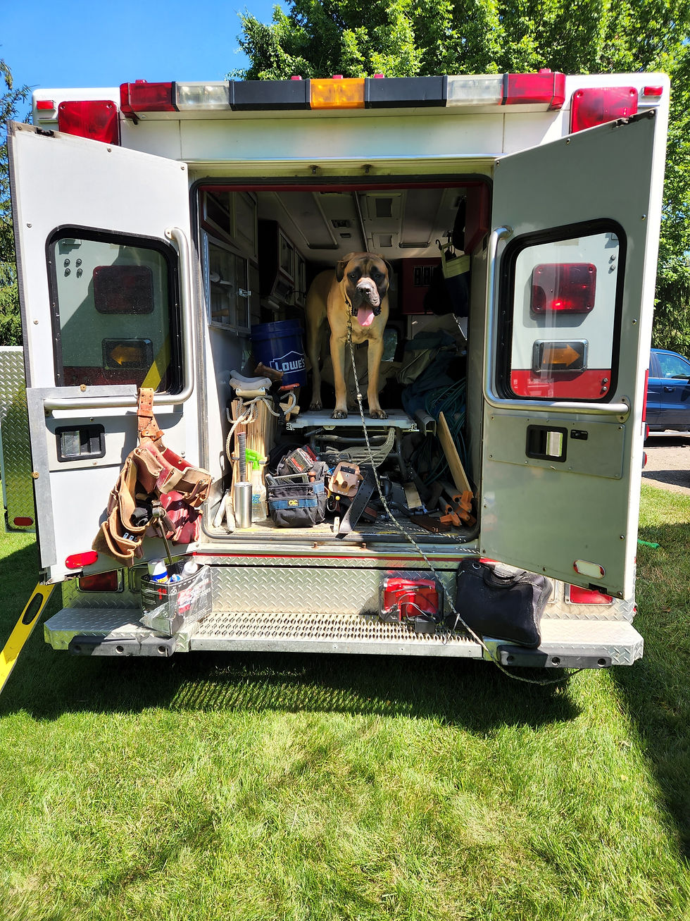 Lets get this started!