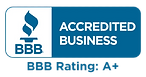BBB Accredited logo