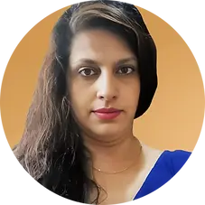 Geetha Ravikumar