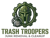 Trash Troopers Junk Removal & Clean Up