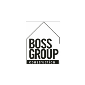 Boss Group logo