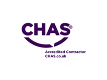CHAS logo