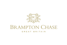Brampton Chase logo