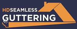 HD Seamless Guttering Ltd logo