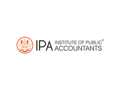 IPA logo