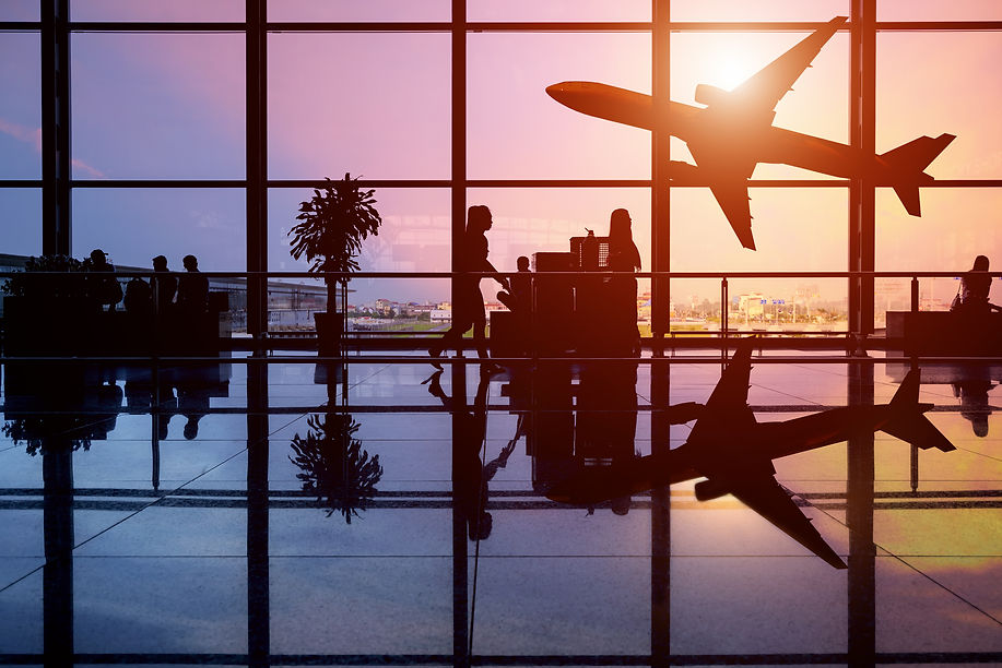 airport