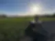 fence in a field