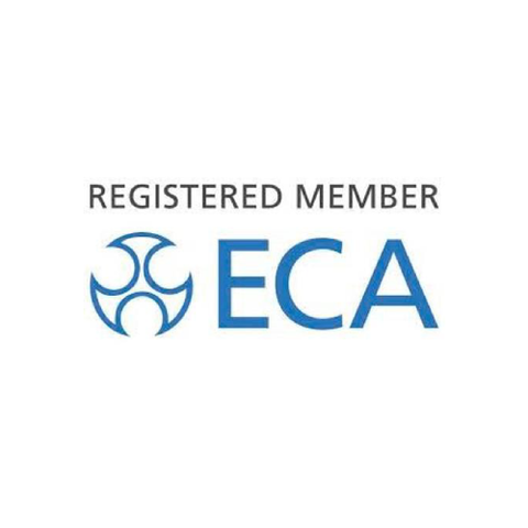 ECA logo