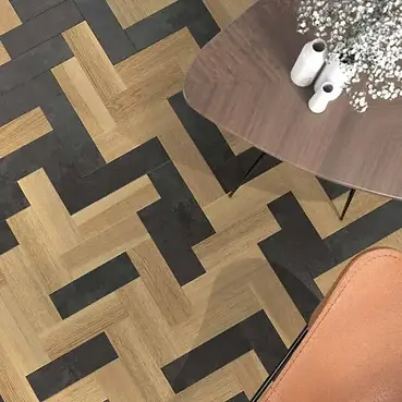 parquet flooring