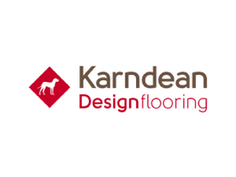 Karndean logo