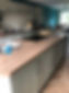 kitchen countertop