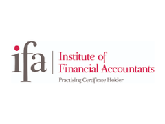IFA logo