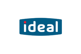 Ideal logo