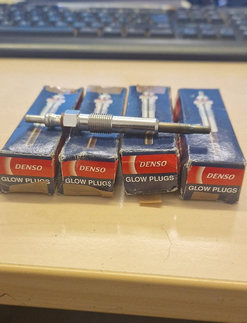 car plug