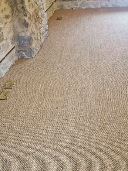 close-up image of flooring