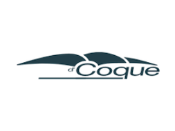 Coque-Logo
