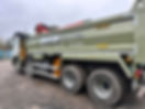 WFS Grab Hire, Grab Hire Lorry loaded with aggregates