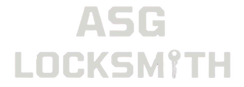 ASG Locksmith Ltd Logo
