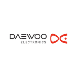 DAEWOO logo