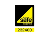 Gas Safe Register logo