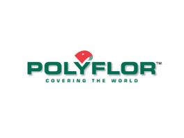 Polyflor logo