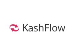 KashFlow logo