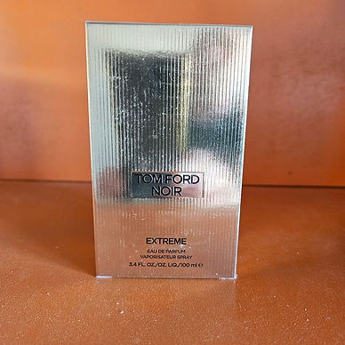 Tom Ford Noir Extreme EDP