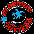 Glorious Gutters & Exterior Cleaning Logo