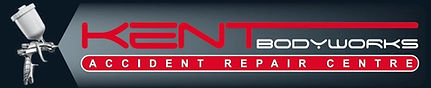 Kent Bodyworks Logo