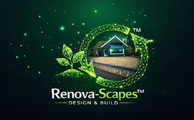 RenovaScapes Design & Build