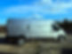 grey van and blue sky with Yetminster Glazing logo